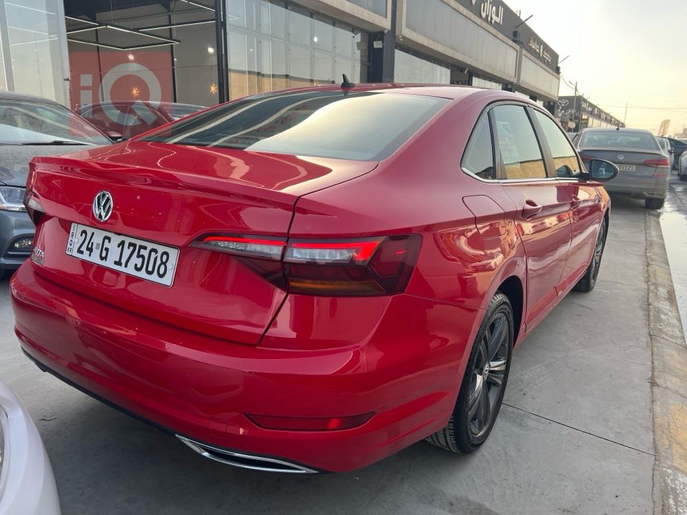 فولكسفاغن جيتا